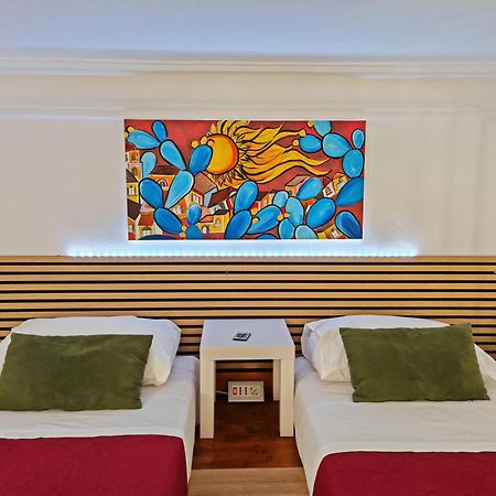 Casa Ina Palermoアパートメント エクステリア 写真