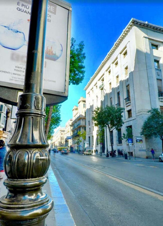 Casa Ina Palermoアパートメント エクステリア 写真