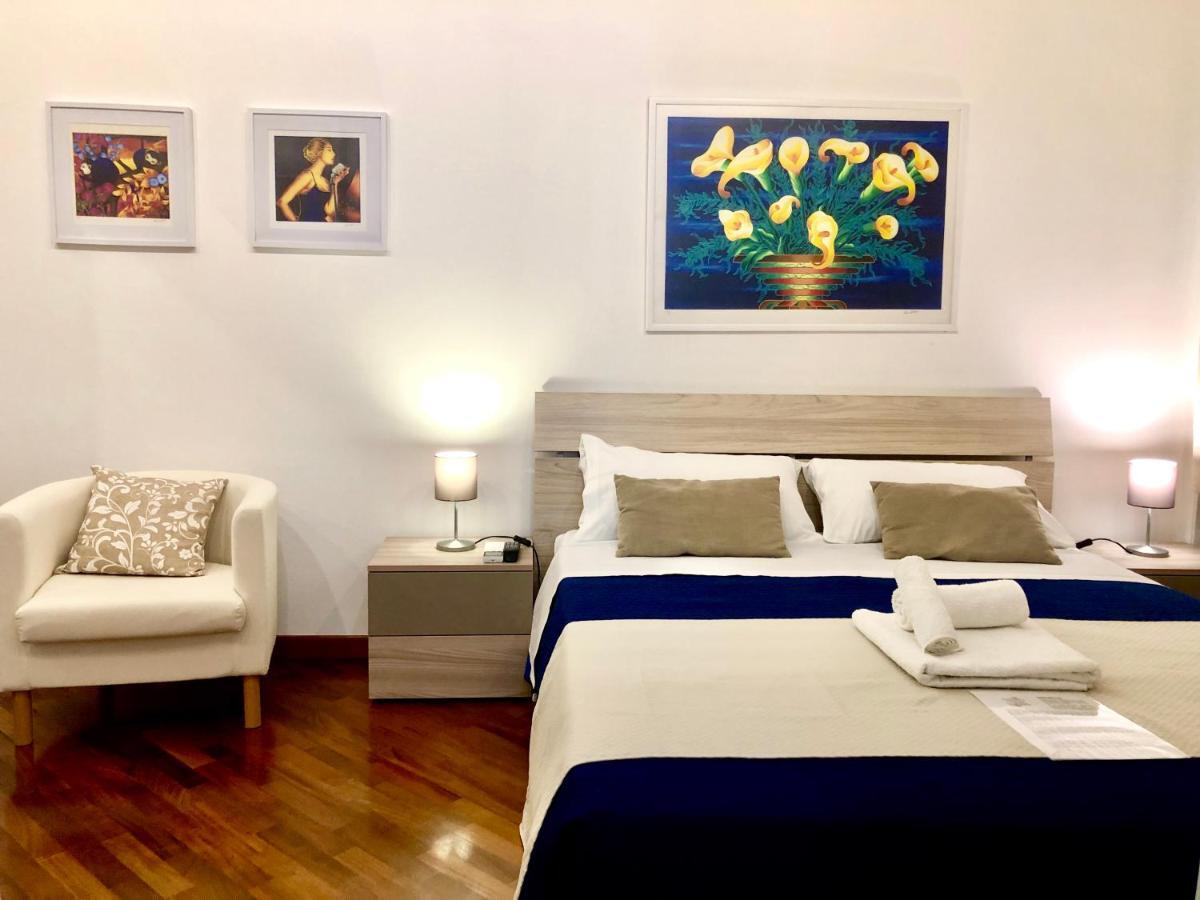 Casa Ina Palermoアパートメント エクステリア 写真